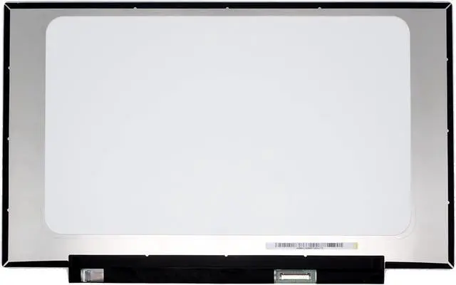 Main image of JHK JIEHONGKE New Grade A Screen Replacement for N140HCA-EAC NV140FHM-N48/N4K B140HAN04.0 LP140WFA-SPD1/SPD4 eDP 30 Pins Matte FHD 1920 * 1080 LED Display