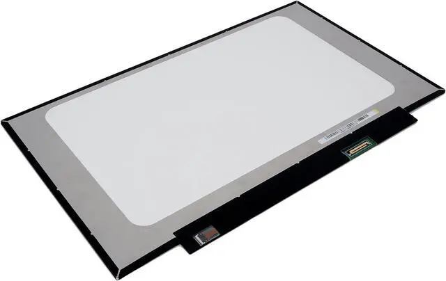 Alt view image 3 of 5 - JHK JIEHONGKE New Grade A Screen Replacement for N140HCA-EAC NV140FHM-N48/N4K B140HAN04.0 LP140WFA-SPD1/SPD4 eDP 30 Pins Matte FHD 1920 * 1080 LED Display