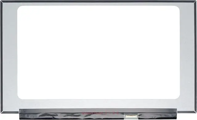 Alt view image 2 of 5 - JHK JIEHONGKE New Screen Replacement for B156HAN02.1 HW:0A HW:4A HW:7A HW:CA HW:9C,eDP,30 pins Connector 1920(RGB)x1080 FHD IPS Matte LCD LED Display