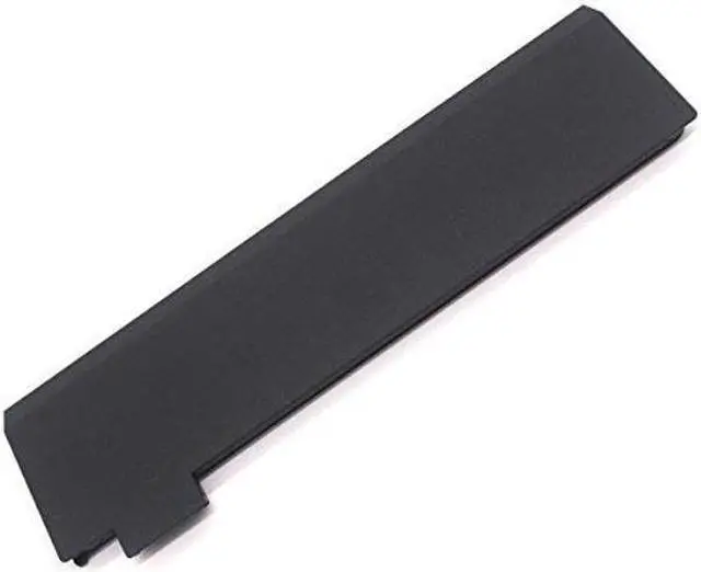 Alt view image 4 of 4 - New 01AV423 01AV424 01AV422 SB10K97579 SB10K97581 11.4V 24Wh 2080mAh Laptop Battery Compatible with Lenovo ThinkPad T470 61 Series Notebook