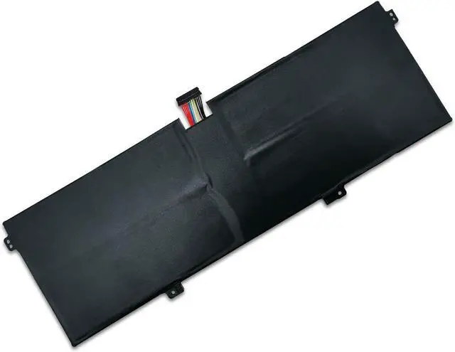 Alt view image 2 of 5 - New 7.68V 60Wh 7820mAh L17C4PH1 L17M4PH1 Laptop Battery Compatible with Lenovo Yoga 7 Pro Pro-13IKB C930 C930-13IKB C930-13IKB 81C4 Yoga 7 Pro Yoga 7 Pro-13IKB Yoga C930 Yoga C930-13IK C930-13