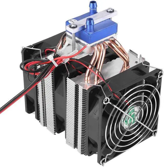thermoelectric chiller