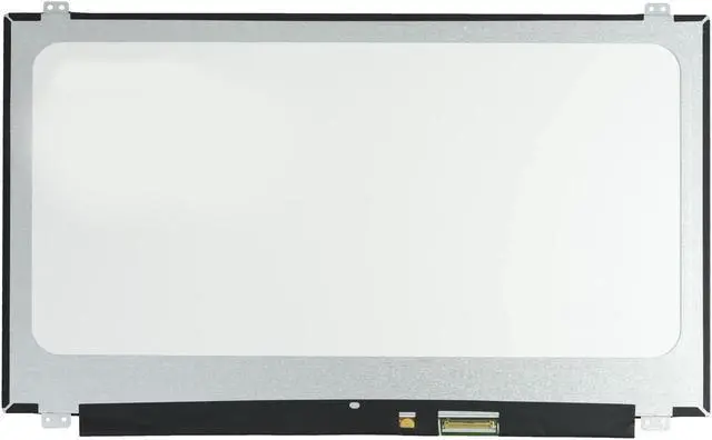 Alt view image 2 of 3 - Generic LCD Display Replacement FITS - Asus VivoBook F510UA-AH51 15.6 FHD WUXGA 1080P eDP Slim LCD LED IPS Screen (Substitute Only) Non-Touch New