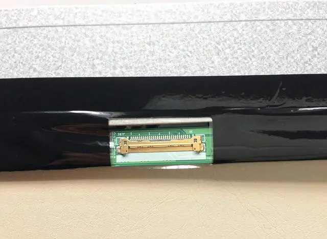 Alt view image 3 of 3 - Generic LCD Display Replacement FITS - Asus VivoBook F510UA-AH51 15.6 FHD WUXGA 1080P eDP Slim LCD LED IPS Screen (Substitute Only) Non-Touch New