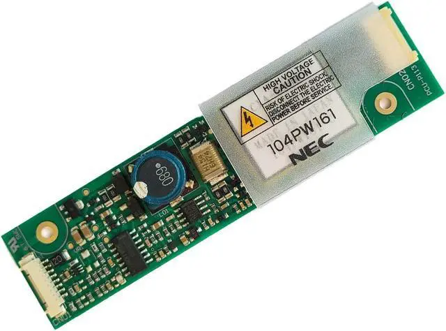 Alt view image 2 of 3 - LCD Inverter Board 104pw161 PCU-P113 CXA-0308