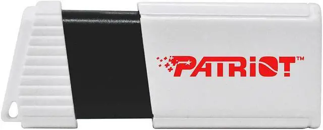 Alt view image 5 of 5 - Patriot Supersonic Rage Prime USB 3.2 Gen 2 Flash Drive - 250GB - PEF250GRPMW32U