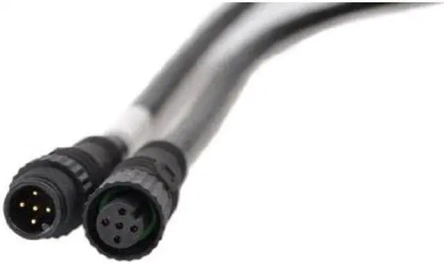 Alt view image 2 of 3 - Fusion NMEA2000 Ext. Cable, NRX200i, 60ft, CAB000853-20