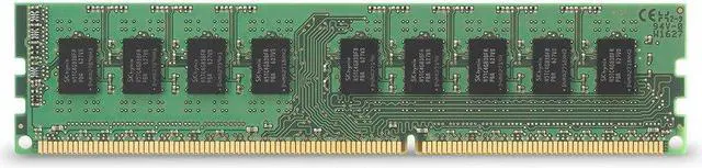 Alt view image 2 of 4 - Kingston Technology 8GB DDR3 1600MHz PC3-12800 ECC DIMM Memory for Select HP/Compaq Desktops KTH-PL316E/8G