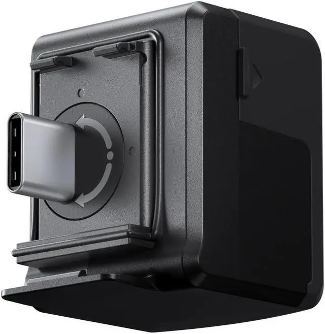 Alt view image 2 of 5 - Insta360 Ace/Ace Pro Quick Reader