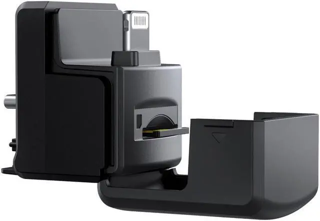 Alt view image 4 of 5 - Insta360 Ace/Ace Pro Quick Reader