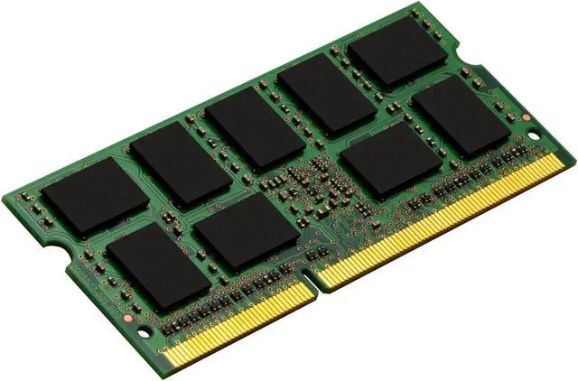 Main image of Kingston Technology ValueRAM 8GB 1600MHz DDR3L PC3-12800 ECC CL11 1.35V SODIMM Notebook Memory KVR16LSE11/8