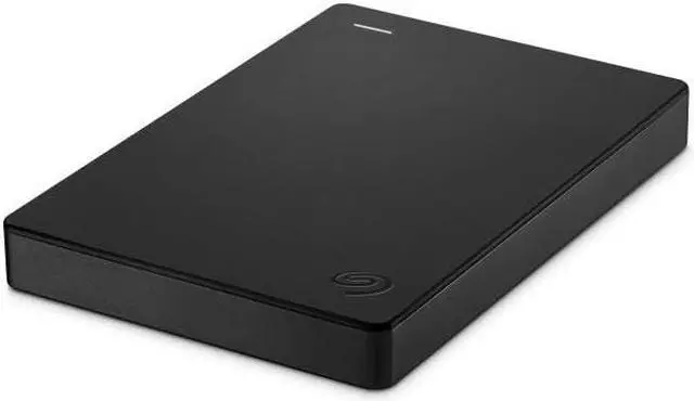 Alt view image 4 of 5 - Seagate Portable 2TB External Hard Drive HDD -- USB 3.0 for PC, Mac, PlayStation, & Xbox -1-Year Rescue Service (STGX2000400)