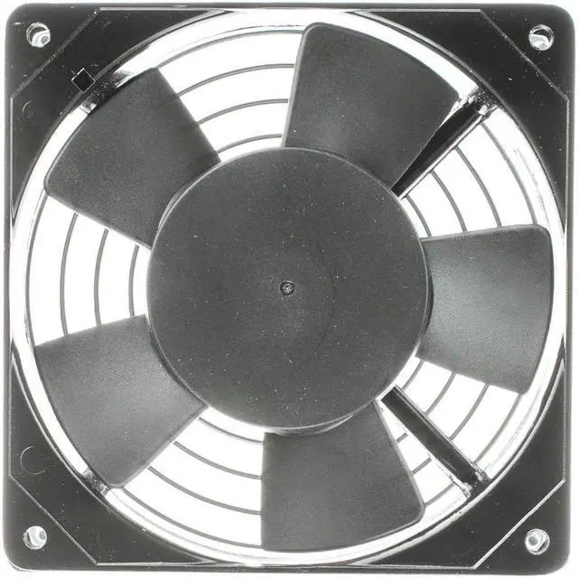 Alt view image 2 of 4 - Connect-Tek Kendall Howard Fan Assembly Kit - Rack fan kit