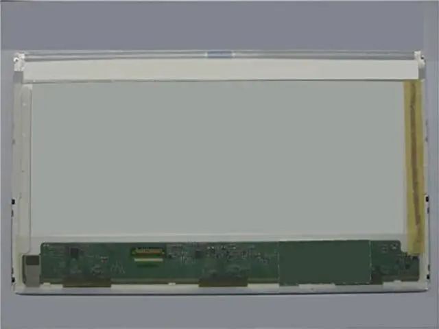 Main image of Generic Ltn156at32-t01 15.6" WXGA HD Replacement LAPTOP LED LCD Screen (Compatible with Samsung Ltn156at32-t01)