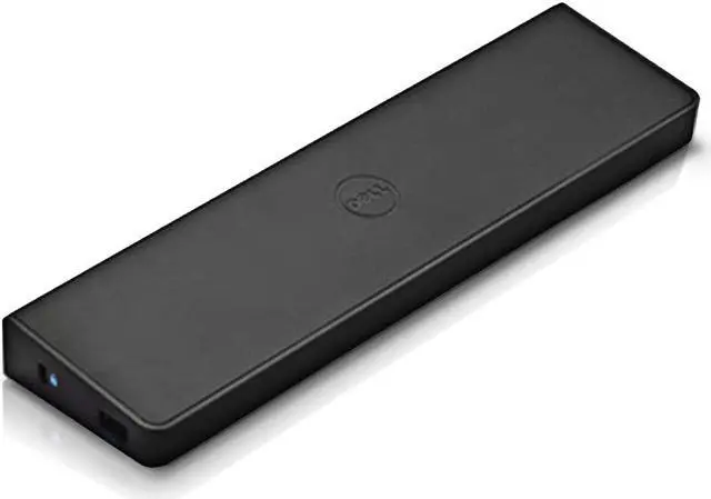 Main image of Dell D3000 SuperSpeed USB 3.0 Docking Station (YWDN0)