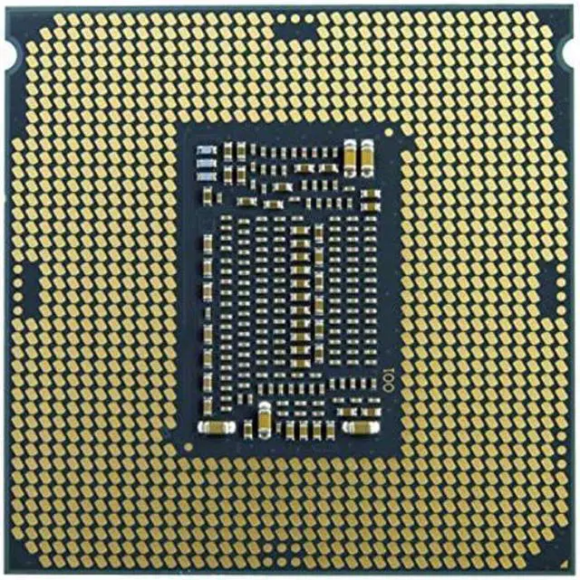 Alt view image 2 of 5 - Intel Core i5-10400F Desktop Processor 6 Cores up to 4.3 GHz Without Processor Graphics LGA1200 (Intel 400 Series chipset) 65W, Model Number: BX8070110400F