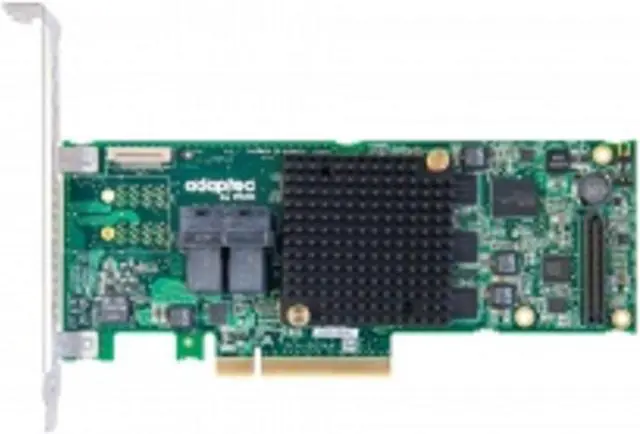 Main image of Adaptec RAID 8805 Components 2277500-R