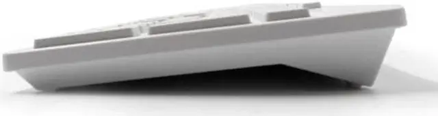 Alt view image 4 of 5 - Dell 1T0V1 KM636 Keyboard & Mouse