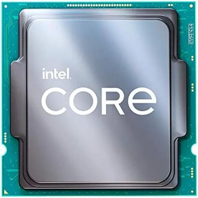 Alt view image 5 of 5 - Intel(r) Core(tm) i5-11400F Desktop Processor 6 Cores up to 4.4 GHz LGA1200 (Intel(r) 500 Series & Select 400 Series Chipset) 65W