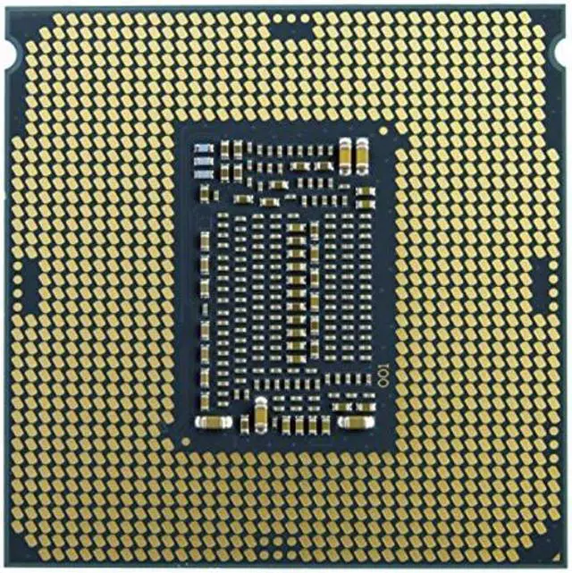 Alt view image 3 of 3 - Intel Core i7-8700 Desktop Processor 6 Cores up to 4.6 GHz LGA 1151 300 Series 65W