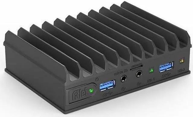 Main image of fitlet2 (J3455 Barebone)