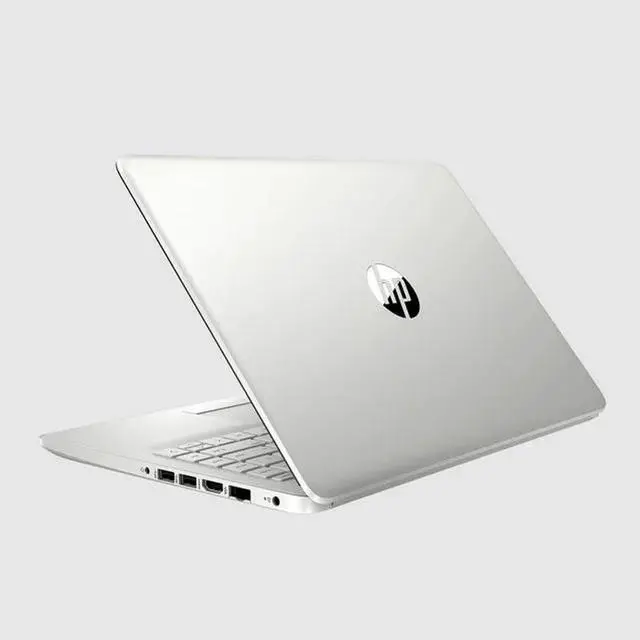 Alt view image 2 of 5 - HP Stream 14 Laptop for Business & Student, 14" HD Micro-Edge Display, Intel Celeron N4120, 16GB RAM, 64GB eMMC, 1 Year Office 365, Webcam, WiFi, USB-C, RJ45, PDG HDMI Cable, Windows 11 Home S Mode