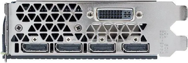Alt view image 3 of 4 - PNY NVIDIA Quadro M6000