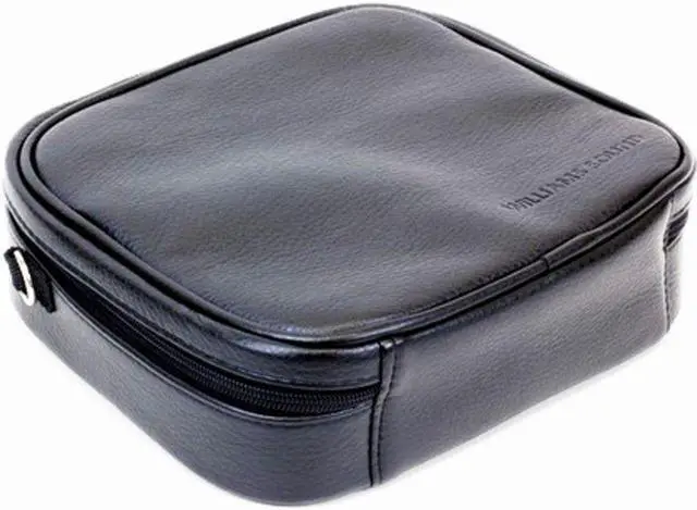 Main image of Williams Sound CCS 043 Leatherette Carry Case For use with PFM PRO or Digi-Wave personal communication system; Use with PFM 330, PFM 360, Digi-Wave DLT's, Digi-Wave DLR's