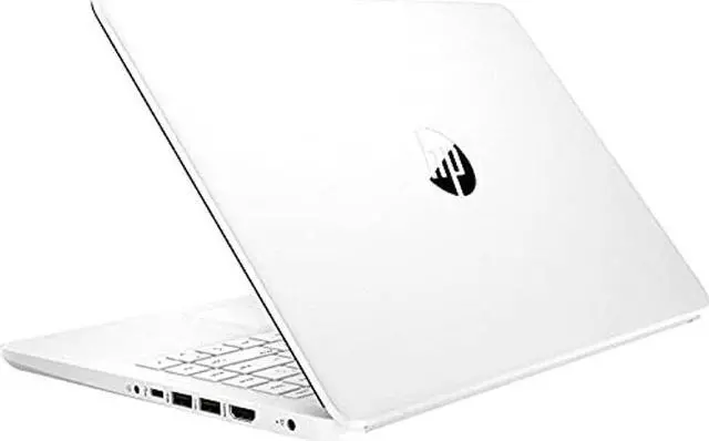 Alt view image 5 of 5 - HP 2021 Newest 14' Laptop, Intel N4020, 8GB RAM,192GB Storage, Office 365, Webcam, HDMI, Google Classroom