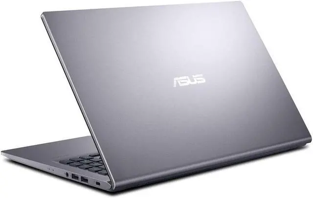 Alt view image 3 of 5 - ASUS VivoBook 15 F515 15.6" Full HD Notebook Computer, Intel Core i3-1115G4 3.0GHz, 8GB RAM, 256GB SSD, Windows 11 Home S Mode, Slate Gray