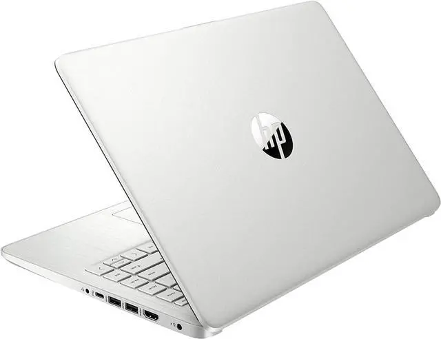 Alt view image 5 of 5 - HP 15.6" Touchscreen Flagship HD Laptop for Business, Intel 6 Core i3-1215U up to 4.4GHz (Beat i5-1155G7), 8GB RAM, 256GB NVMe SSD, Fast Charge, Numpad, Bluetooth, Wi-Fi, HDMI, Win 11,w/GM Accessory