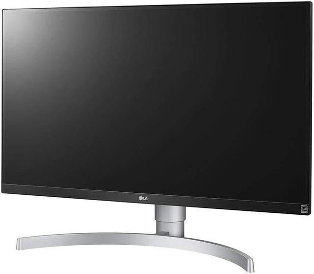 LG 27UL650-W Monitor 27