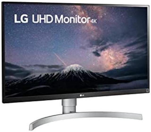 LG 27UL650-W Monitor 27