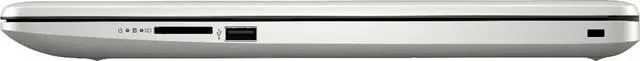 Alt view image 4 of 5 - HP 2022 Newest 17.3" HD+ Laptop Computer, 11th Gen Intel Dual Core i3-1115G4 (Upto 4.1GHz, Beats i5-1030G7), 8GB RAM, 256GB NVMe SSD,UHD Graphic, Bluetooth, HDMI,Webcam, Windows 11 S+HubxcelAccessory