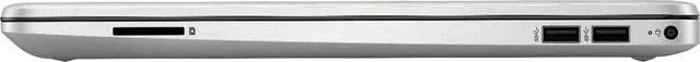 Alt view image 5 of 5 - HP 15.6 Inch FHD 1080P Laptop, Intel Dual-Core i3-1115G4 up to 4.1GHz, 16GB DDR4 RAM, 512GB PCIe SSD, USB-C, HDMI, Wi-Fi, Ethernet, Fingerprint Reader, Webcam, Fast Charge, Win10 S + TiTac Card
