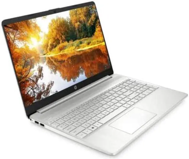 Alt view image 2 of 4 - HP 15 Business Laptop Computer, 11th Gen Intel Core i5-1135G7, 15.6" FHD IPS Display, Windows 11 Pro, 12GB RAM, 256GB SSD, AC Smart pin, Wi-Fi, Bluetooth, HDMI, Tech Deal USB