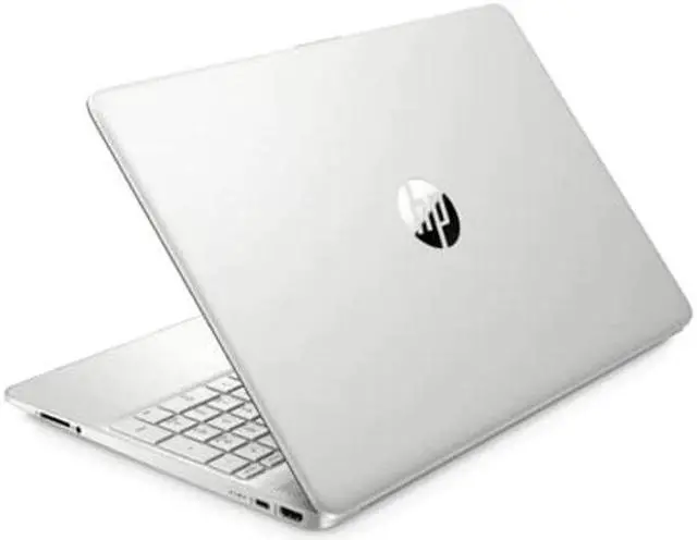 Alt view image 3 of 4 - HP 15 Business Laptop Computer, 11th Gen Intel Core i5-1135G7, 15.6" FHD IPS Display, Windows 11 Pro, 12GB RAM, 256GB SSD, AC Smart pin, Wi-Fi, Bluetooth, HDMI, Tech Deal USB