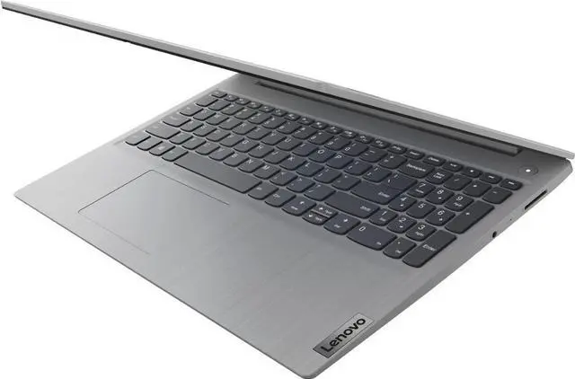 Alt view image 4 of 5 - Lenovo Ideapad 3i [Windows 11 Pro] 15 15.6" FHD Touchscreen Business Laptop Computer, 11th Gen Intel i3-1115G4, 24GB DDR4 RAM, 2TB PCIe SSD, Intel UHD Graphics, Wi-Fi 6, SD Card Reader, w/Battery
