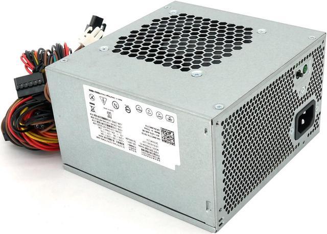 Alt view image 2 of 5 - ANPBAORE 460W HU460AM-01 WC1T4 Power Supply Replacement for DELL XPS 8000 8100 8300 8500 8900 8910 8920 8930 Alien-Ware Aurora R5 Series CN-0WC1T4 D460AM-01
