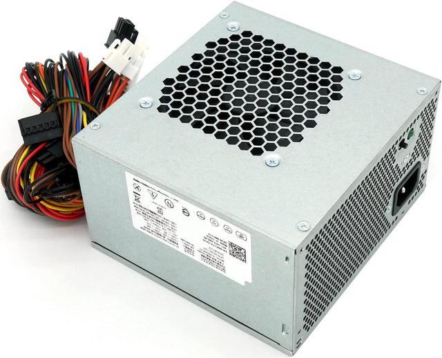 Alt view image 3 of 5 - ANPBAORE 460W HU460AM-01 WC1T4 Power Supply Replacement for DELL XPS 8000 8100 8300 8500 8900 8910 8920 8930 Alien-Ware Aurora R5 Series CN-0WC1T4 D460AM-01