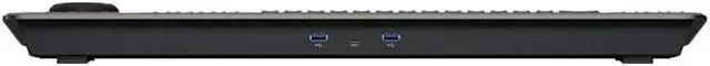 Alt view image 3 of 3 - Blackmagic Design USB Davinci Resolve Editor Keyboard