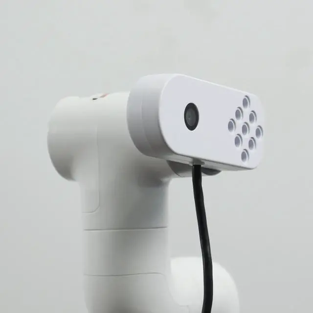 Alt view image 2 of 2 - ELEPHANT ROBOTICS Robot Arm Accessory, Camera Flange for MyCobot & MechArm