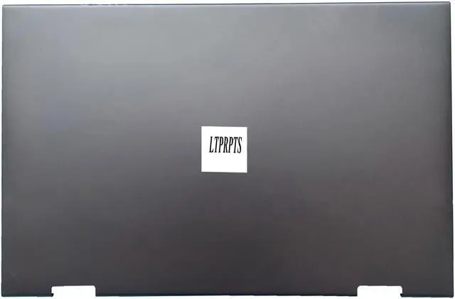 Main image of LTPRPTS Replacement Laptop LCD Cover Back Rear Top Lid for Dell Inspiron 5410 5415 7415 2-in-1 0GWRR6 GWRR6 Blue