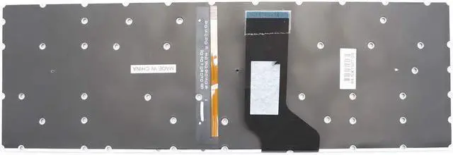 Alt view image 2 of 2 - New Replacement Keyboard Compatible with Acer Nitro 5 AN515-41 AN515-42 AN515 AN515-51 AN515-52 AN515-53 N16C7 N17c1 AN515-51-705 Laptop Backlit Keyboard Red