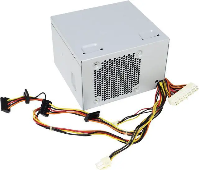 Main image of ARLBA L305P-01 NH493 305W Power Supply PSU Replacement for Dell Optiplex 360 380 580 745 755 760 780 960 MT Mini Tower N305P-06 PS-6311-5DF-LF MH595 XK215 P192M JH994 C248C PW114 MK9GY X8129 F305P-00