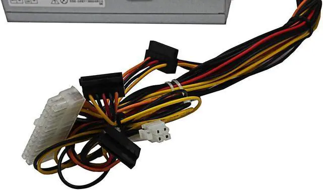 Alt view image 4 of 5 - New D250AD-00 H250AD-00 7GC81 250W Power Supply Unit PSU for Dell Optiplex 390 790 990 3010 Inspiron 530s 540s 545s 560s 620s Vostro 200s 220s 230s 260s Slim Desktop DT Systems