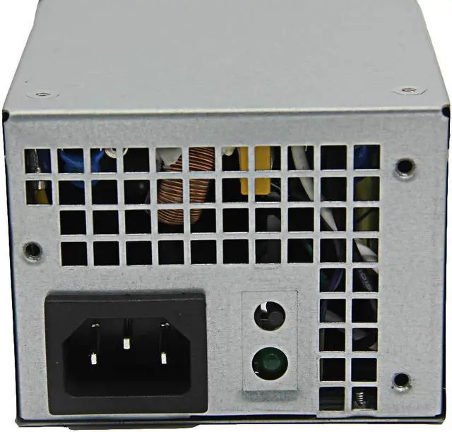 Alt view image 3 of 5 - New D250AD-00 H250AD-00 7GC81 250W Power Supply Unit PSU for Dell Optiplex 390 790 990 3010 Inspiron 530s 540s 545s 560s 620s Vostro 200s 220s 230s 260s Slim Desktop DT Systems