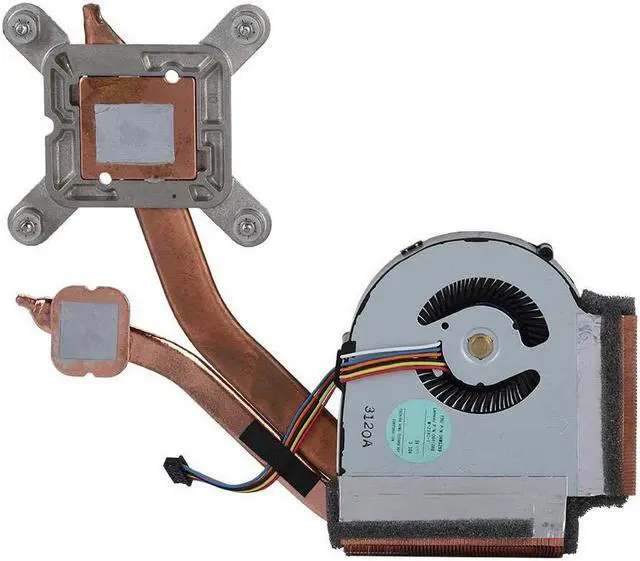 Main image of ASHATA CPU Cooling Fan,CPU Cooling Fan Heatsink Fan for Lenovo ThinkPad T430 T430i CPU Fan,Fast Heat Dissipation and Easy Installation,A Set of Installation Tools
