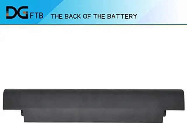 Alt view image 3 of 5 - DGTECH New A41N1421 Laptop Battery Compatible with ASUS P2501LA PU551L P552LA P2520L P2520LJ PU551LA ZX50JX4200 ZX50JX4720 (14.4V 37Wh)