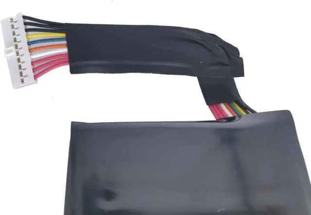 Alt view image 3 of 5 - Batterymarket New BTY-L76 Replacement Laptop Battery Compatible with MSI 2PE-025CN 2QE-083CN GS70 2PE-026CN, GS70 2QE-084CN, GS70 2QD-487CN, GS70 2PC-633XCN, 2QE-083CN GS70 Series (11.1V 58.8Wh)